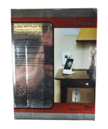 Legrand On-Q In-Wall MP3 Player System, White AU5901-WH-V1 NEW - $28.34 CAD