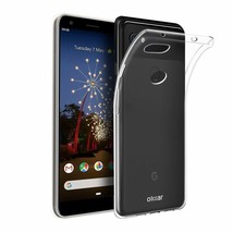 For Sony Xperia XZ4 / XZ4 Compact Shockproof Clear Transparent Phone Cas... - £5.54 GBP