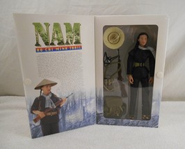 Nam Ho Chi Minh Trail Viet Cong Scout “Linh” ( New In Box ) - £68.88 GBP