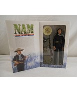 NAM HO CHI MINH TRAIL VIET CONG SCOUT “LINH” ( NEW IN BOX ) - £69.67 GBP