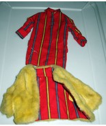 Barbie - Mod Vintage Barbie  Smasheroo Jacket &amp; Dress (original) - €25,68 EUR