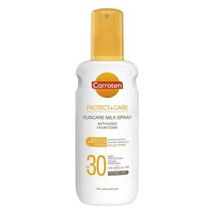 Carroten Suncare Milk Protect &amp; Care Spray SPF30 200ml for Non Tolerant - $8.08
