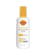 Carroten Suncare Milk Protect &amp; Care Spray SPF30 200ml for Non Tolerant - $25.50