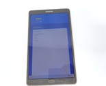 Samsung Galaxy Tab S  SM-T700 32GB, Wi-Fi Only 8in - Gold #1 - $44.99