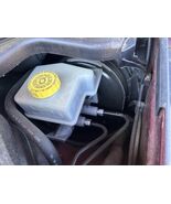 Power Brake Booster Fits 11-15 DURANGO 104716662 - €102,40 EUR