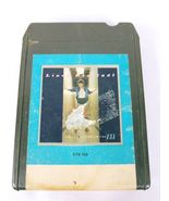 Linda Ronstadt Living In The USA (8-Track Tape, ET8 155) - $6.58