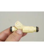2001-2005 porsche 911 boxster 3.2 3.6 2.7 fuel injector 99660612200 0280... - $735.48 MXN