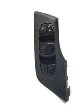 Driver Front Door Switch Driver's Lock And Window Fits 13-18 ALTIMA 1338455 - $20.54