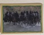 Lord Of The Rings Trading Card Sticker #113 - $1.97