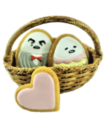 Gudetama Sweets Set 8 Different Miniature Sets | 1 of 8 Set on display |... - $1,822.16 MXN