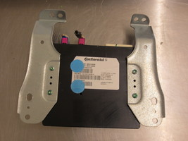 BLUE LINK TELEMATICS COMMUNICATION MODULE 13-14 Hyundai Sonata 2.4 96510... - $20.74