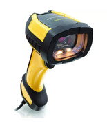 Datalogic PowerScan PD9630-HP Handheld 1D/2D Wired Barcode Scanner USB/RS232 - $410.44