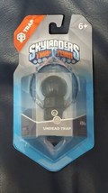 Skylanders Trap Team Undead Orb Trap Grey Factory Sealed NEW - $11.87