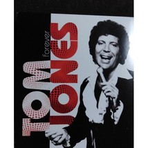 Tom Jones Forever CDs - £5.48 GBP