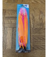 Meijer Silicone Fish tank Plant - $750.39 MXN