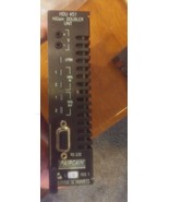 PairGain (ADC) model#- HDU 451 HiGain Doubler Unit pn#- 150-1143-03 - $40.34 CAD