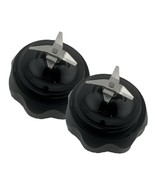 2 Extractor Blade Compatible with NutriBullet Pro 1000 Combo &amp; Select Bl... - $597.44 MXN