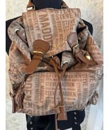 Steve Madden Backpack  - $376.92 MXN