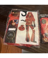 descendants rise of red costume - $110.27 CAD