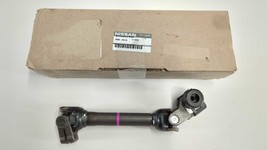 New OEM Nissan Steering Column Intermediate Shaft 2007-2012 Sentra 48080... - $173.25