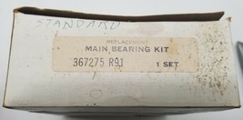 Main Bearing Kit Part # 367275R91 Open Box Parts may be missing - £53.01 GBP
