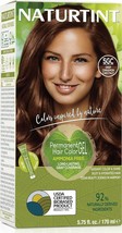 Naturtint Permanent Hair Color 5GC Deep Cinnamon Chestnut of - £16.88 GBP