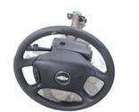 Steering Column Floor Shift Fits 06-07 IMPALA 575861 - $89.10