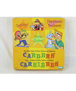 Careers Board Game 2003 Parker Brothers Complete EUC English French Span... - £13.65 GBP
