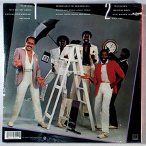 Commodores - 13 (1983) [SEALED] Vinyl LP • Motown, Only You, Turn Off the Lights - $12.11