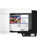 HP SCANJET PRO 4500 fn1 Network Scanner  L2749A - $1,162.53 CAD