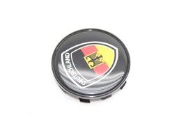 BMW F10 F30 F32 36136783536 WHEEL CENTER CAP E6467 image 4