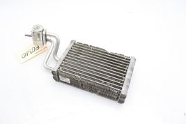 15-20 DODGE GRAND CARAVAN REAR A/C EVAPORATOR E0310 image 3