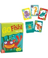 Press Go Fish Card Game - £16.65 GBP