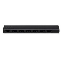 7 Port USB 2.0 Hub Ultra Slim - €86,22 EUR