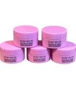 5X Glow Recipe Plum Plump Hyaluronic Cream .33 oz 10 ml Travel Size As S... - $22.50