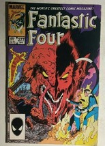 Fantastic Four #277 She-Hulk (1985) Marvel Comics VG/VG+ - £10.17 GBP