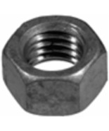 HILLMAN FASTENER 810509 Hex Nut, 42437, White - $35.09 CAD