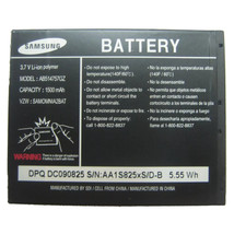 NEW OEM Samsung Omnia II 2 I920 Original Battery AB514757GZ - £10.78 GBP