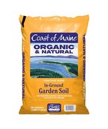 Coast of Maine Organic &amp; Natural Cobscook Blend In-Ground Garden Soil - ... - €51,54 EUR