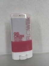 FLOWER Beauty - Lip &amp; Cheek Gel Crush - Strawberry Crush 0.33 oz - $171.66 MXN
