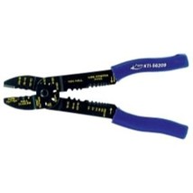 K Tool International Crimping Tool Multi Function 9.2 in. - $705.25 MXN