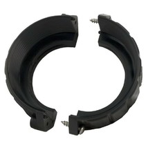 Magic Plastics 0121108020 2&quot; FBT Heater Split Nut Set with Screws - $16.01