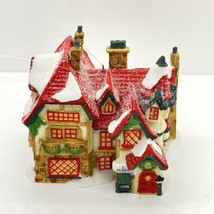 Department 56 Santa’s Workshop Classic Ornament North Pole Series Christmas - £5.42 GBP