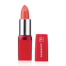 Avon Glimmer Satin Lipstick &quot;Poppy&quot; - £6.66 GBP