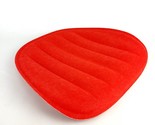 IKEA PYNTEN Seat Pad Red 16 ¼&quot; x 17&quot; New 204.792.41 - $26.38