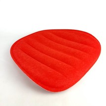 IKEA PYNTEN Seat Pad Red 16 ¼&quot; x 17&quot; New 204.792.41 - £21.08 GBP