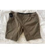 SwissTech Utility Performance Outdoor  Shorts Men&#39;s Size 42  phone pocket - $24.75