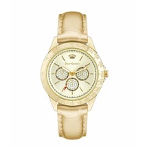 Ladies&#39; Watch Juicy Couture JC1220GPGD (Ø 38 mm) (S0378403) - £48.65 GBP