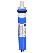 Filmtec TW30-1812-100 100 god Membrane, 12x2x2, Blue - $49.59 CAD