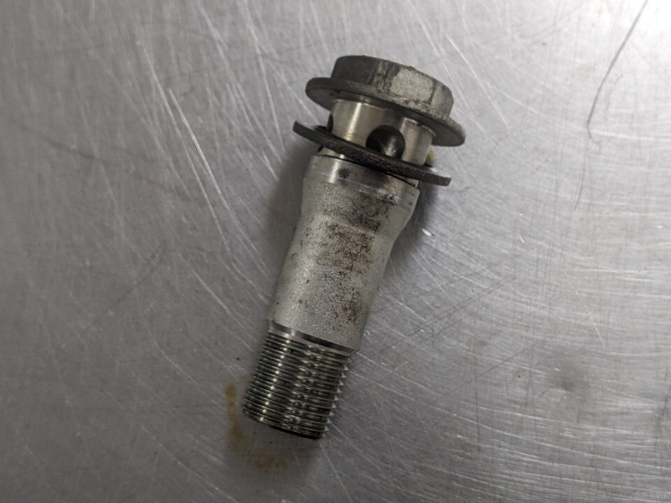 Oil Cooler Bolt For 08-13 Toyota Highlander  3.5 Item image 2
